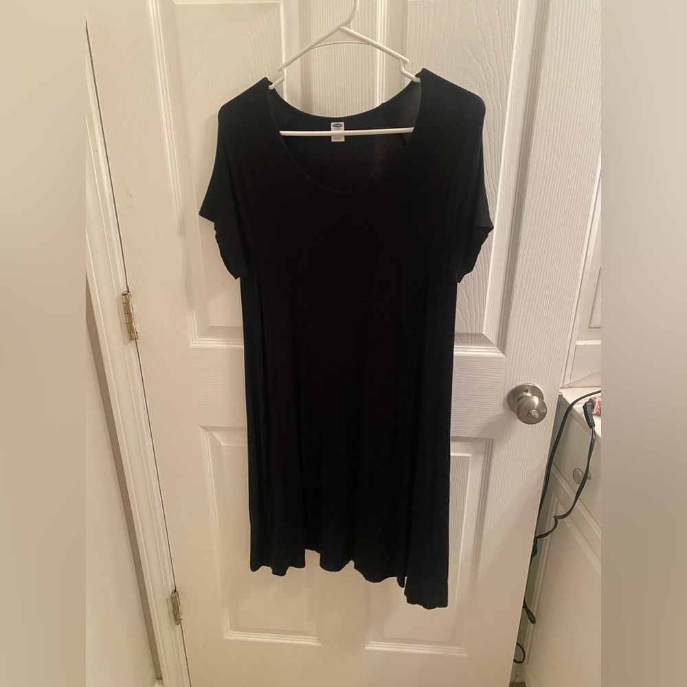 Old Navy Swing Dress